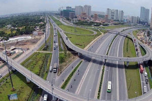 Đã giao 360.117 tỷ đồng kế hoạch đầu tư công 2019