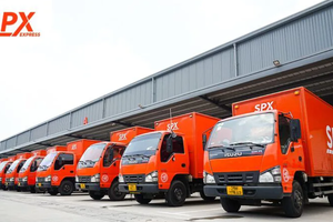 Vi phạm luật, đơn vị giao hàng của Shopee bị xử phạt 200 triệu vì cạnh tranh không lành mạnh