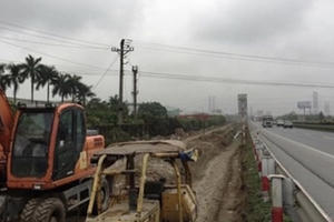 Bất cập thu hồi đất: Giá đền bù quá xa giá thị trường