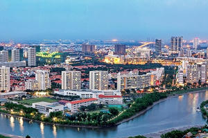 Nở rộ kênh mời mua chung bất động sản, cam kết lợi nhuận khủng