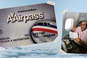 Khuyến mãi lỗ nhất mọi thời đại: 28 vị khách giàu có “vắt” hãng hàng không tới mức phá sản, trong đó có tỷ phú Mark Cuban