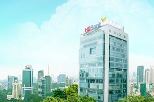 HDBank (HDB) huy động thành công 800 tỷ đồng trái phiếu, chốt phương án chia thưởng cổ phiếu tổng tỷ lệ 30%