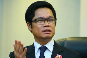 Chủ tịch VCCI: Kinh doanh thông minh nhưng quản lý nhà nước vẫn thủ công