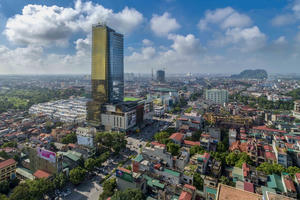 Biên lợi nhuận “khủng”, nhà đầu tư đang nhắm dự án nào tại Thanh Hóa?