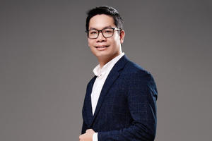 ROX Key Holdings có tân Tổng Giám đốc