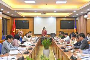 Nâng cao trách nhiệm của cơ quan, tổ chức, cá nhân trong thẩm tra, thẩm định thiết kế về Phòng cháy, chữa cháy