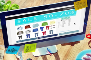 Siết chặt quản lý thuế kinh doanh thương mại điện tử