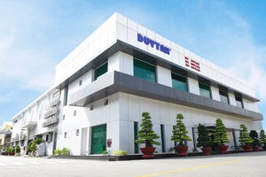 Tập đoàn Thái Lan SCG nắm 100% vốn Nhựa Duy Tân với định giá hơn 9.400 tỷ đồng