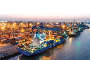 Cổ đông của Cảng Đình Vũ (DVP) sắp nhận được 100 tỷ đồng tiền tạm ứng cổ tức năm 2023