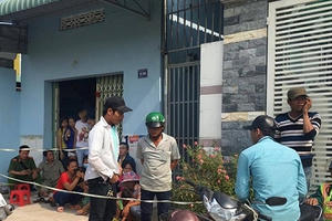 Đánh vợ ngất xỉu, bế vào phòng ngủ đến sáng phát hiện vợ chết cứng