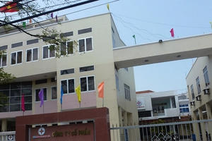 Cần làm rõ những “lùm xùm” ở Công ty Cổ phần Thủy điện sông Ba Hạ