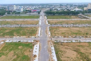 Hưng Yên sắp đấu giá 15 thửa đất tại xã Thái Thụy, giá khởi điểm từ 13 triệu đồng/m²