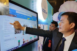 Viettel Post muốn bắt tay Amazon, đưa sàn TMĐT Vỏ sò nhắm đến cả thị trường Mỹ