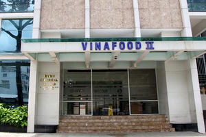 Lối thoát nào cho Vinafood II?