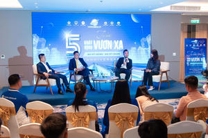 Won Group 5 năm: Bản hùng ca của khát vọng vươn xa