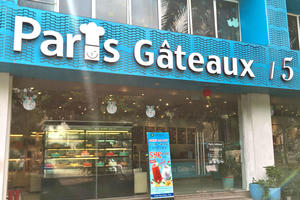 Chủ thương hiệu bánh ngọt nổi tiếng Paris Gâteaux hoàn thành nghĩa vụ đóng Bảo hiểm xã hội