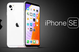 Apple cắt giảm 20% sản lượng iPhone SE 2022 dù vừa mới ra mắt 