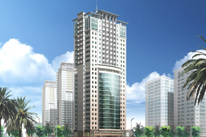 Licogi 13 (LIG) mở rộng tại Ninh Bình, lập công ty con thứ sáu