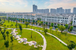 Chuyển cư về phía Đông, cư dân Ocean City tiết lộ những sự thật bất ngờ