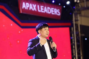 Shark Thủy mua lại cổ phần từ nhóm quỹ Hàn Quốc vừa thoái vốn