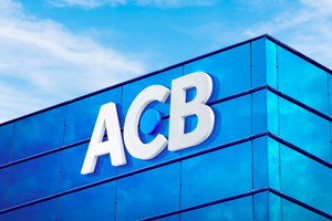 Phát hành lô trái phiếu 800 tỷ, ACB lên kế hoạch huy động thêm 20.000 tỷ đồng