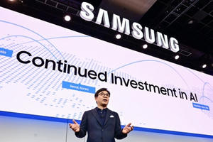 Ra mắt Galaxy S20, Samsung vẫn đứng trước nguy cơ khủng hoảng khó cứu vãn