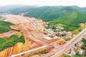 BĐS 2018: Cơn sốt “đất đặc khu "đẩy giá cao chưa từng thấy trong lịch sử