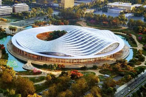 Tôn Hòa Phát cấp vào hàng loạt dự án trọng điểm