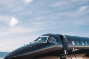 Chuyến bay chỉ dành cho giới nhà giàu mùa Covid-19