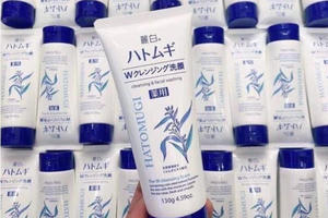 Sữa rửa mặt 'quen mặt' cùng loạt mỹ phẩm nổi tiếng bị thu hồi, tiêu hủy do vi phạm 