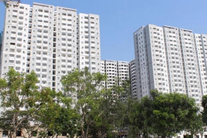 HoREA: 'TP HCM không thiếu quỹ đất làm nhà 200 triệu đồng'