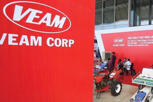 Lợi nhuận 9 tháng tăng trưởng, VEAM (VEA) sắp chi gần 6.700 tỷ đồng trả cổ tức năm 2023