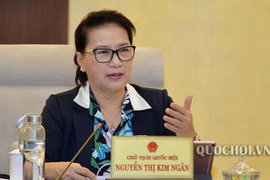 Sửa đổi, bổ sung Luật kiểm toán Nhà nước: Nhiều vấn đề còn ý kiến khác nhau