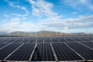 Điện Mặt trời Trung Nam chi 30 tỷ đồng mua lại trái phiếu trước hạn, giảm áp lực nợ vay