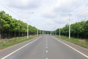 Hà Nội xây tuyến đường dài 3,3 km nối đường tránh Quốc lộ 32 với tỉnh lộ 413 