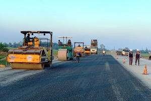 Ninh Bình đề xuất đầu tư 4 dự án giao thông gần 30.000 tỷ đồng