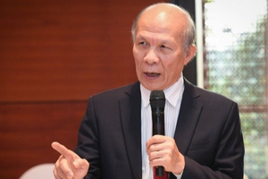 Thể chế trong Kỷ nguyên mới: Phải xây dựng được chính sách cụ thể để doanh nghiệp lớn có thể đạt đến vai trò 'quy tụ'