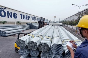 Phác họa đại gia ngành thép lấn sân sang bất động sản: 'Ván cờ' hàng triệu đô của doanh nhân đứng sau đế chế thép Việt Đức