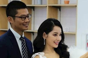 Huawei Việt Nam thay Giám đốc ở mảng smartphone