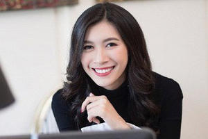 "Ái nữ" nhà Alphanam: Với người kế nghiệp, hãy ít hỏi những câu về áp lực, thách thức, hãy hỏi sứ mệnh mà họ muốn làm!