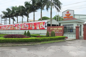 Sau Hảo Hảo, thêm một sản phẩm mì ăn liền bị thu hồi ở châu Âu