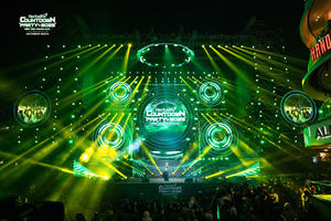 Herbalife Việt Nam tài trợ Chương trình 'Chào Năm Mới 2025' tại Hà Nội để khuyến khích lối sống năng động lành mạnh