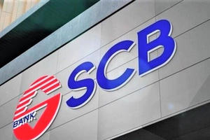 Có nhà đầu tư muốn tham gia tái cơ cấu ngân hàng SCB