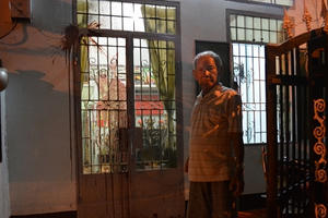 Đăk Lăk: Điều tra nhóm côn đồ ném "bom bẩn" vào nhà dân