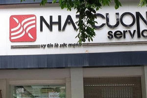 Đơn vị chủ quản của Nhật Cường Mobile chỉ lãi vỏn vẹn 1 tỷ đồng năm 2018