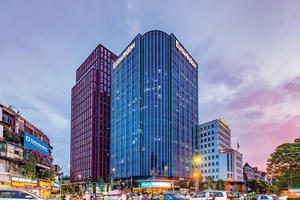 Eurowindow Holding tăng vốn chủ sở hữu, tất toán trái phiếu