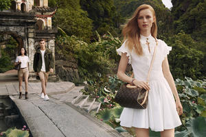 Giới siêu giàu bùng nổ, doanh thu hàng hiệu của Louis Vuitton, Chanel... tại Việt Nam tăng trưởng nhanh chóng