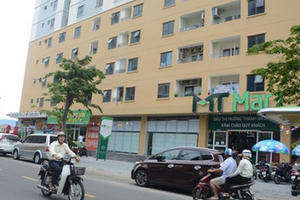 Chủ tịch UBND Đà Nẵng chốt phương án xử lý công trình Mường Thanh