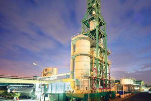 Hoá chất Cơ bản Miền Nam (CSV) điều chỉnh thời gian tổ chức ĐHĐCĐ bất thường