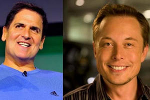 Elon Musk, Mark Cuban từng phải vượt qua hai thói quen 9/10 người đang mắc phải